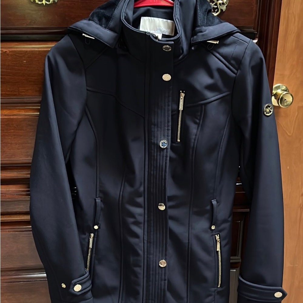 Michael Kors Womens Jacket